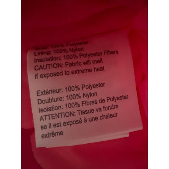 Obermeyer Preschool Insulated Snow Suit ( I-Grow Sleeve And Pant Cuffs) sz1 - Picture 6 of 11